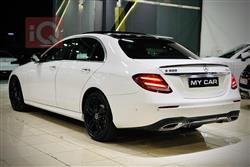مێرسێدس بێنز E-Class